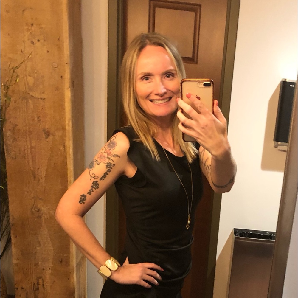 Meet your Posher, Rae